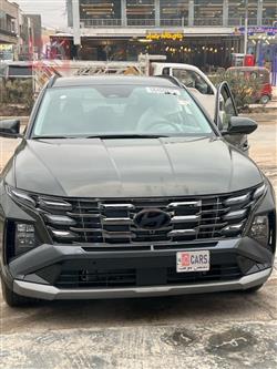 هيونداي توسان